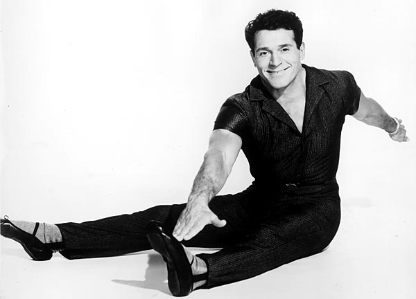 Image result for jack lalanne  gif