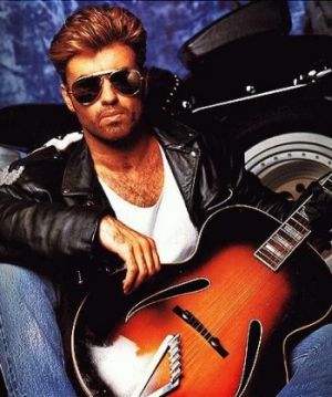 Flashback Friday – Faith by George Michael