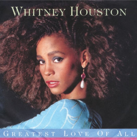 Flashback Friday: “Greatest Love of All” by Whitney Houston
