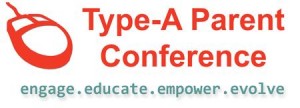 type-a parent conference