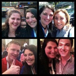 friends at smmw13 collage