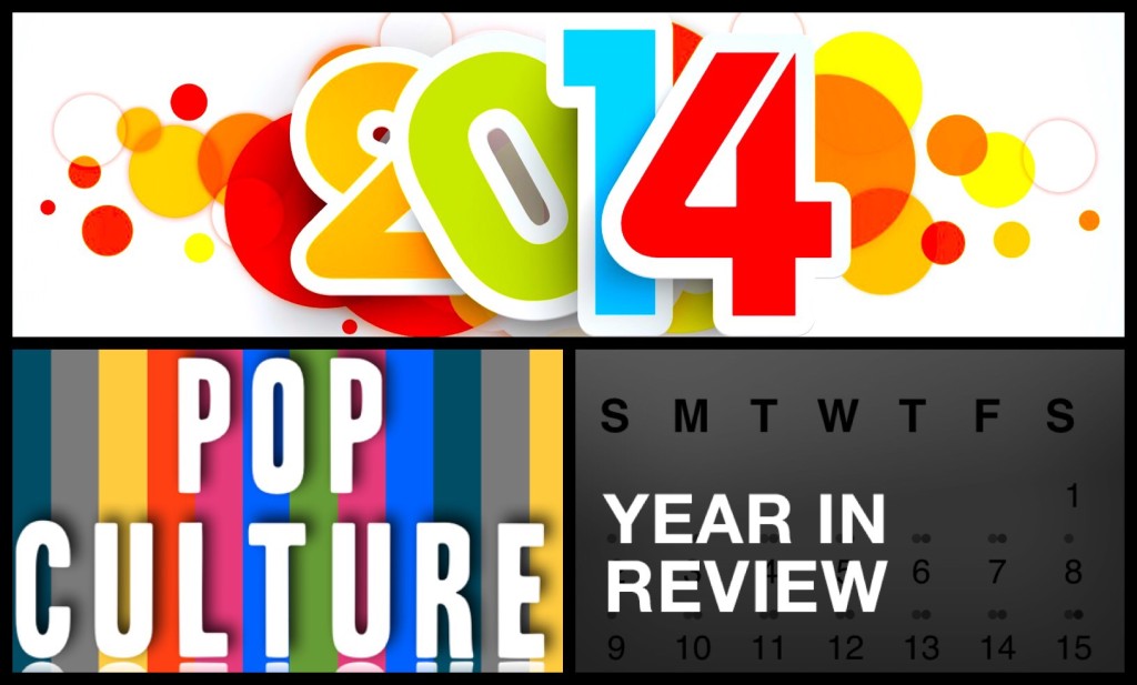 pop culture year in review