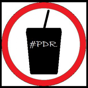 Proper drink run #PDR