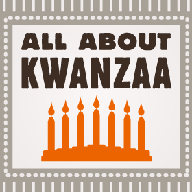All about Kwanzaa