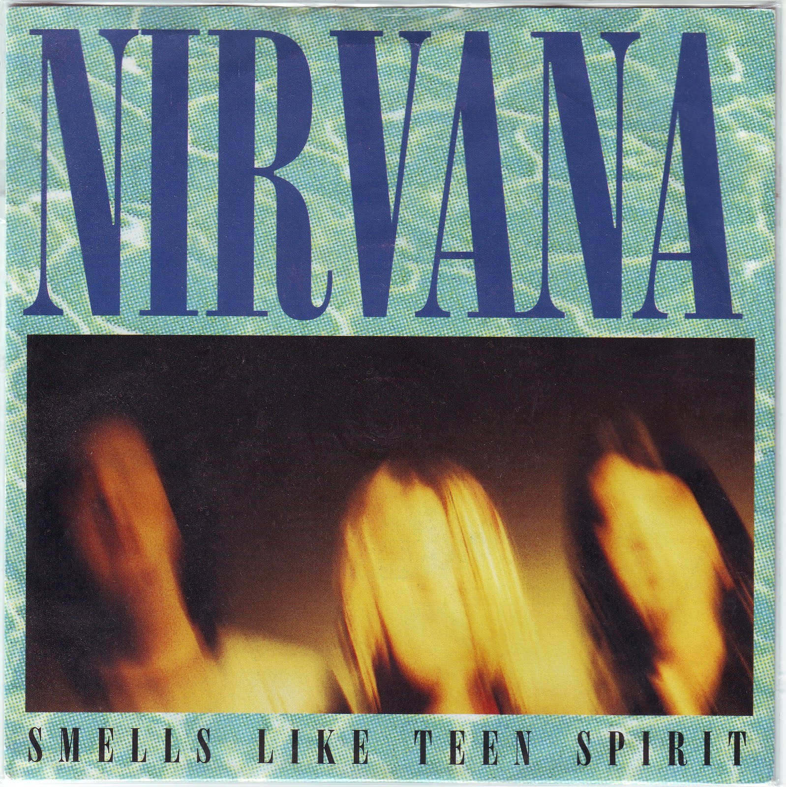Flashback Friday: “Smells Like Teen Spirit” by Nirvana