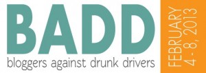 bloggers against drunk drivers