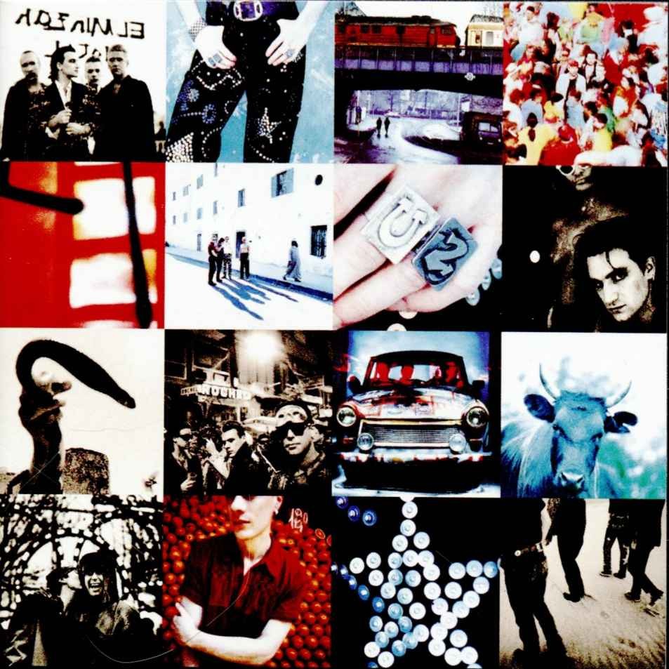 Flashback Friday: “One” by U2