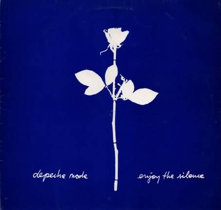 Flashback Friday: “Enjoy The Silence” by Depeche Mode