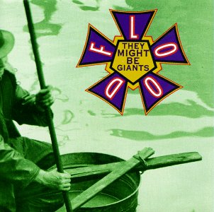 Flashback Friday: “Flood” by They Might Be Giants